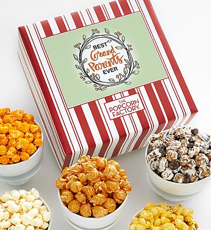 Packed With Pop® Best Grandparents Ever 3 Flavor