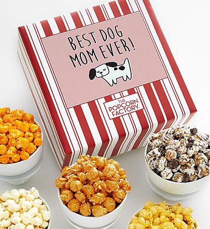 Packed With Pop® Best Dog Mom Ever 3 Flavor