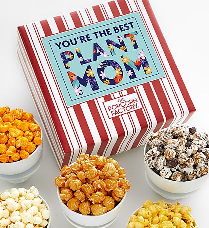 Packed With Pop® Best Plant Mom Ever 3 Flavor
