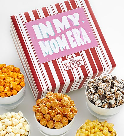 Packed With Pop® In My Mom Era 3 Flavor