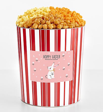 Tins With Pop® 3.5 Gallon Hoppy Easter 3 Flavor
