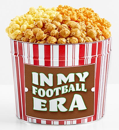 Tins With Pop® In My Football Era 3 Flavor