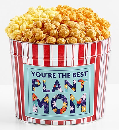 Tins With Pop® Best Plant Mom Ever 3 Flavor