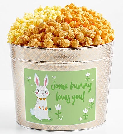 Tins With Pop® Some Bunny Loves You