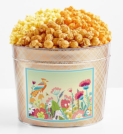 Tins With Pop® Blossoms