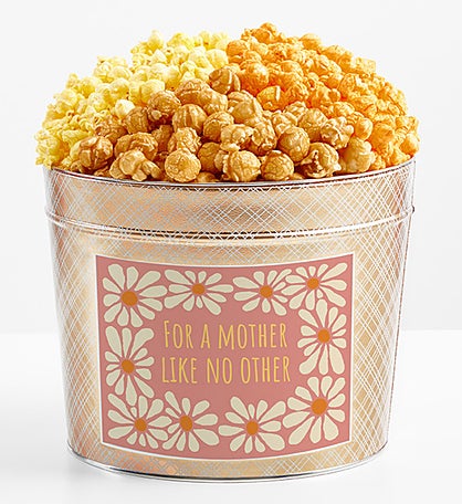 Tins With Pop For A Mother Like No Other