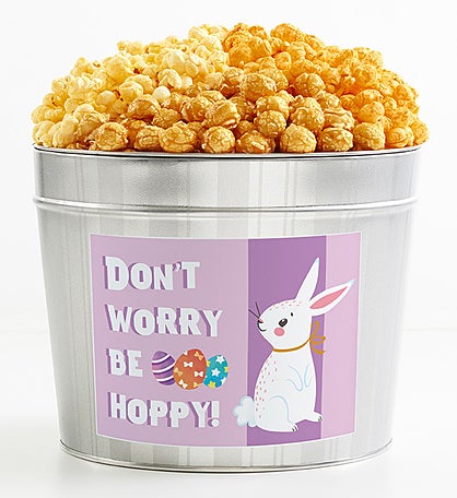 Tins With Pop® Don't Worry Be Hoppy 3 Flavor