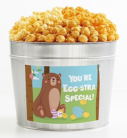 Tins With Pop® You're Egg-Stra Special 3 Flavor