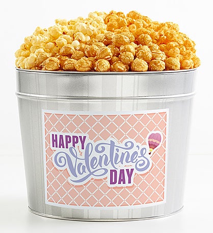 Tins With Pop® Happy Valentines Day 3 Flavor