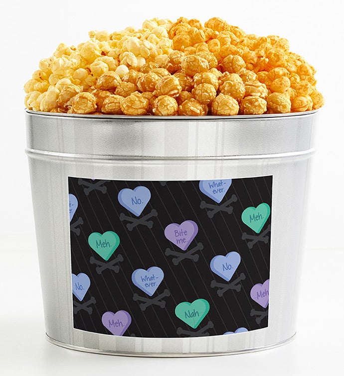 Tins With Pop® Whatever Valentine’s Day 3 Flavor