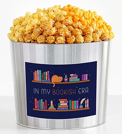 Tins With Pop® In My Bookish Era