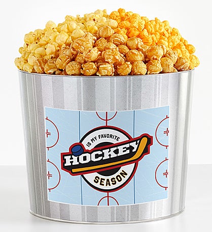 Tins With Pop® Hockey Is My Favorite Season