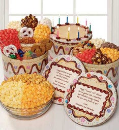 Celebration Cake Tins