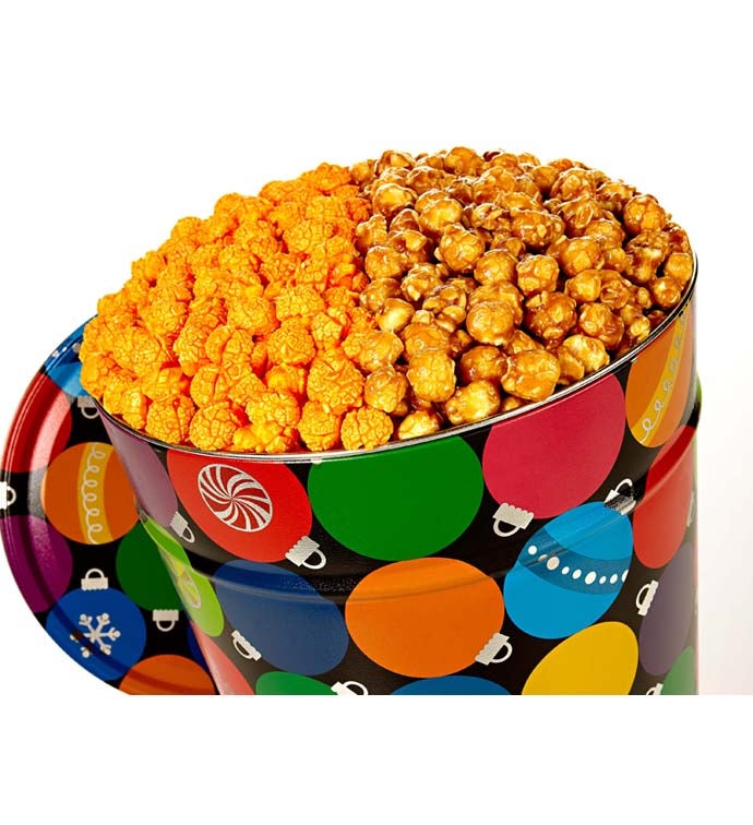 3 1/2 Gallon Ornaments! Pick A Flavor
