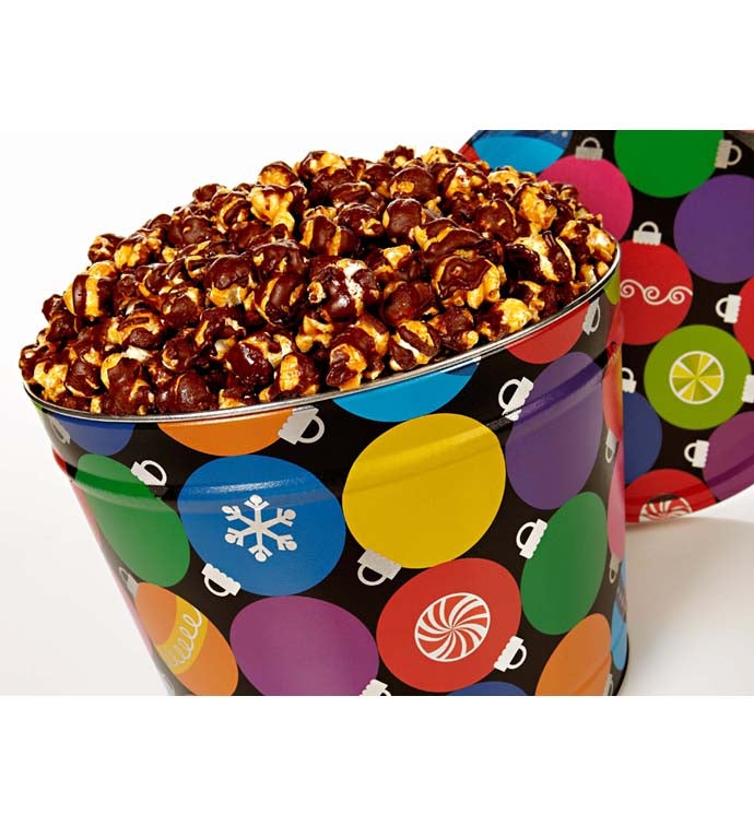2 Gallon Ornaments!  Speciality Flavors