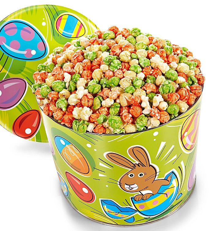 2 Gallon Specialty Flavor Tins