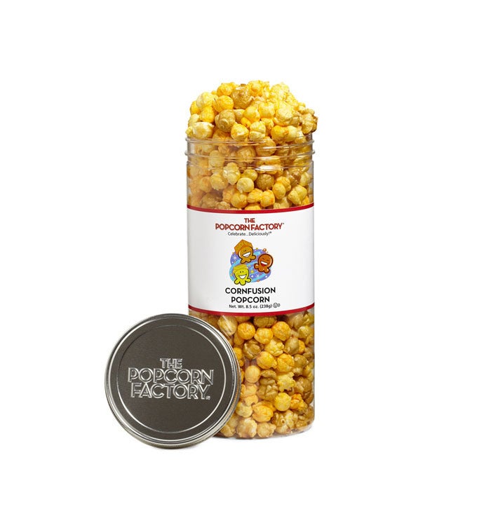 Cornfusion Corn