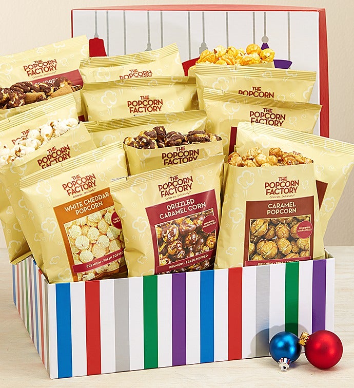 Jewel Ornaments Party Box