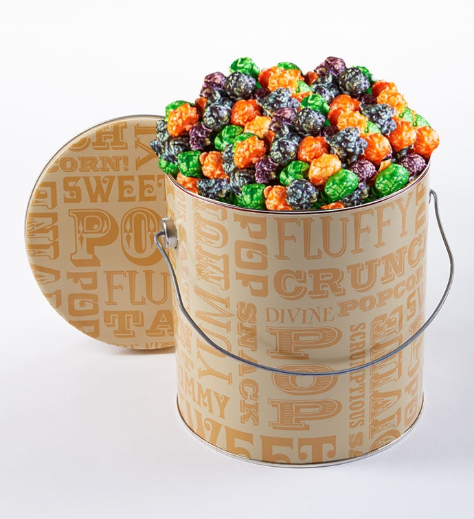 1 Gallon Zombie Kettle Corn