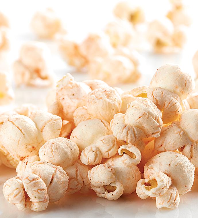 Jalapeno Popcorn