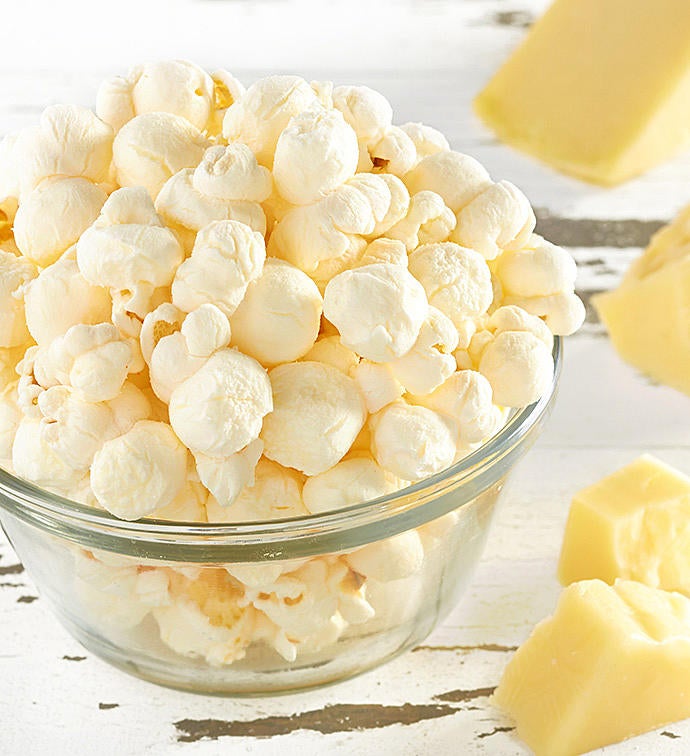 White Cheddar