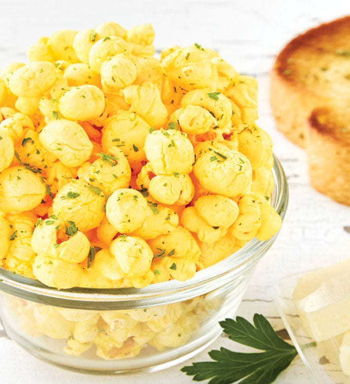 TPF Texas Toast Popcorn