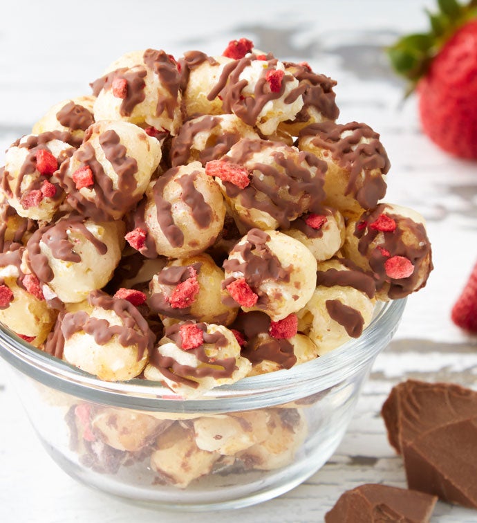 Chocolate Covered Strawberry