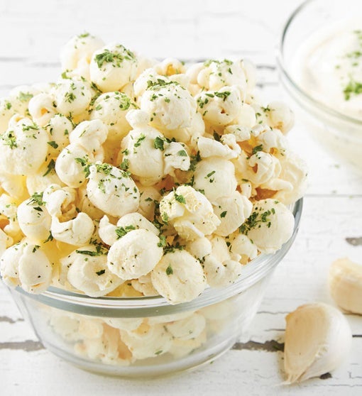 1 Gallon Ranch Popcorn