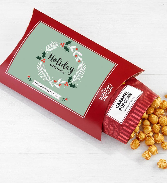 Cards With Pop® Holiday Greetings