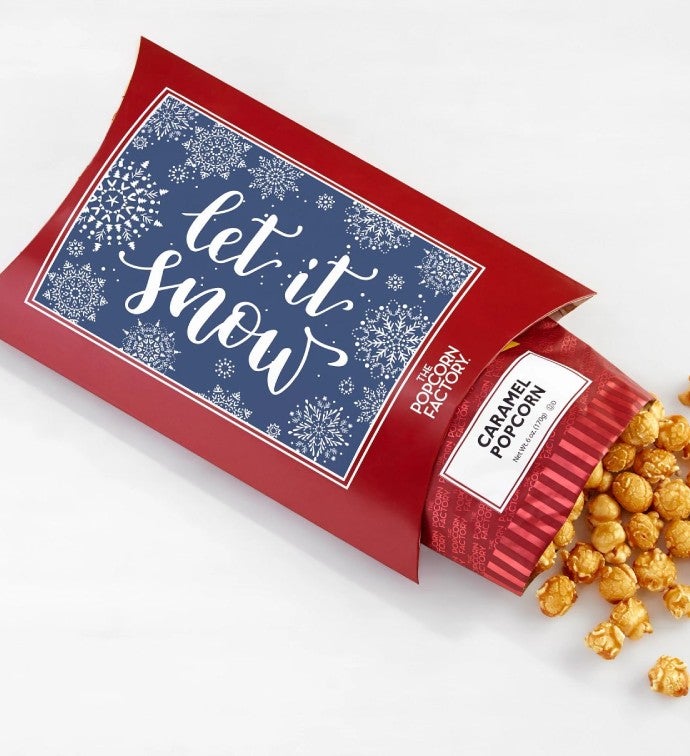 Cards With Pop&amp;reg; Let It Snow