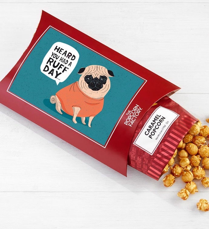 Cards With Pop® Heard You Had A Ruff Day