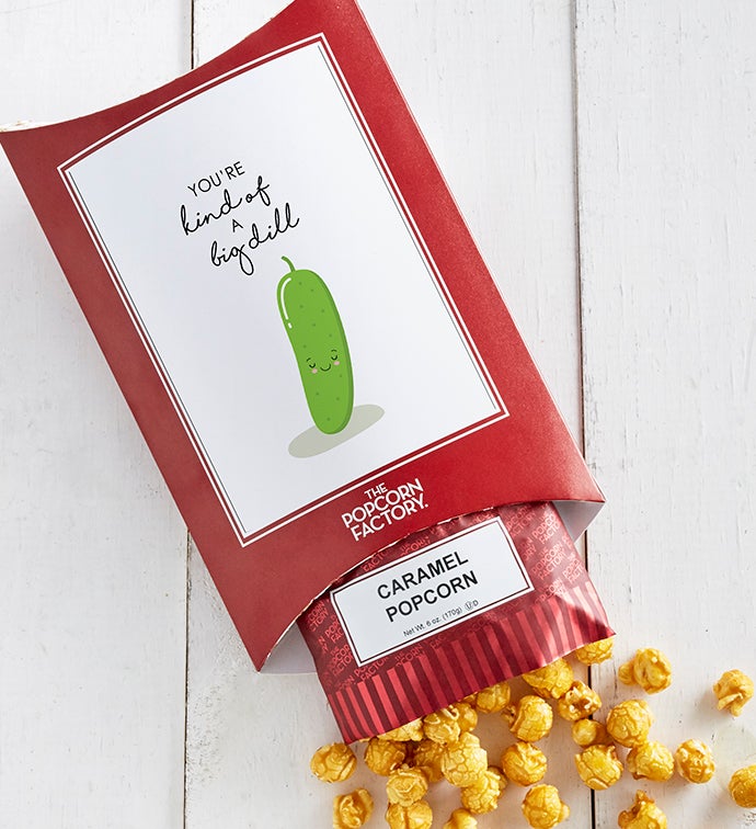 Cards With Pop® You're Kind Of A Big Dill