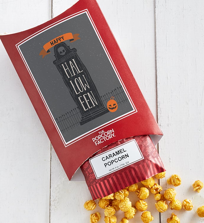 Cards With Pop® Happy Halloween
