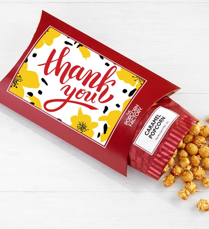 Cards With Pop® Thank You