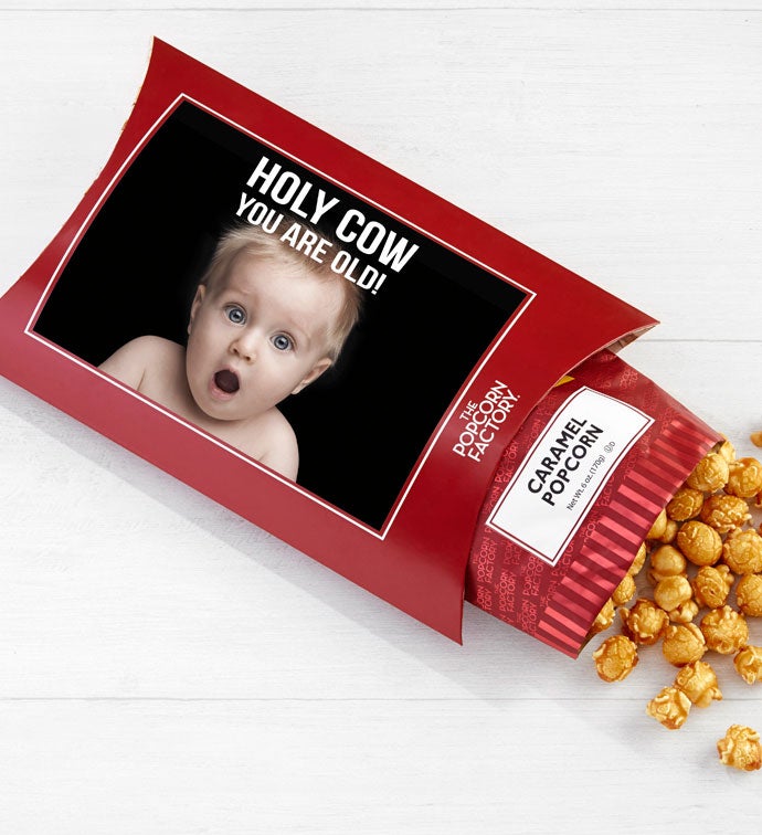 Cards With Pop® Holy Cow You Are Old