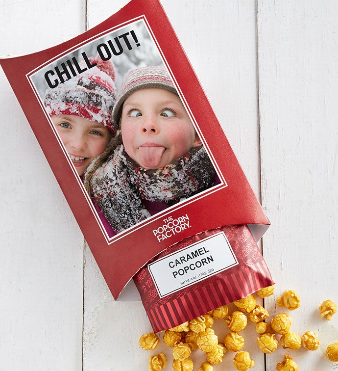 Cards With Pop® Chill Out