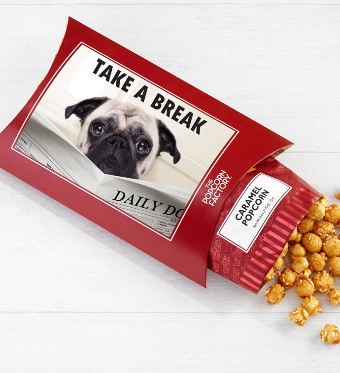Cards With Pop® Take A Break