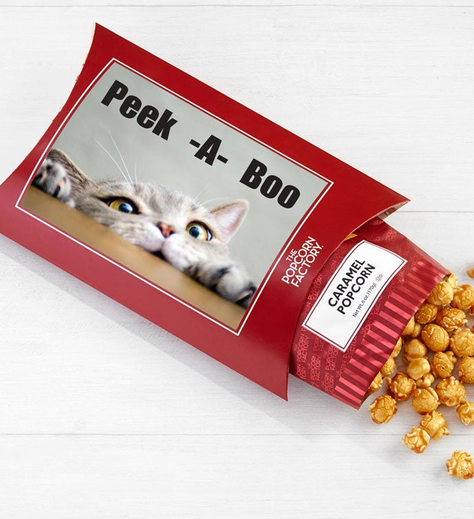 Cards With Pop® Peek a Boo