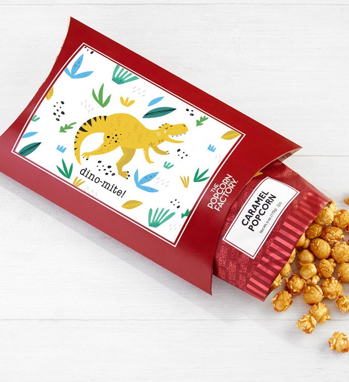 Cards With Pop® Dino Mite