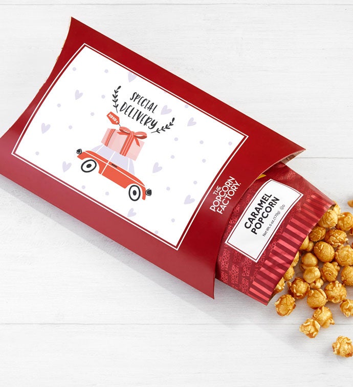 Cards With Pop® Special Delivery