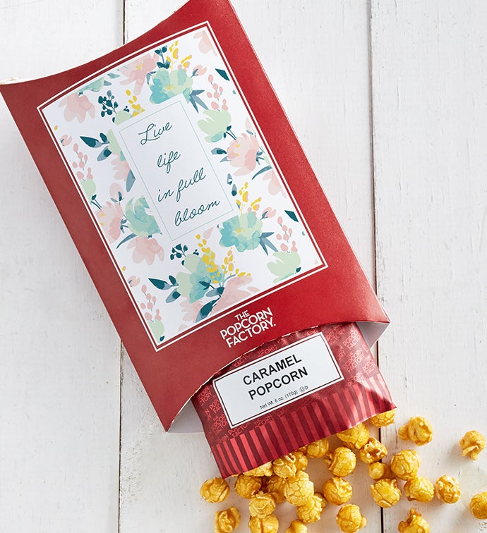 Cards With Pop® Live Life In Full Bloom