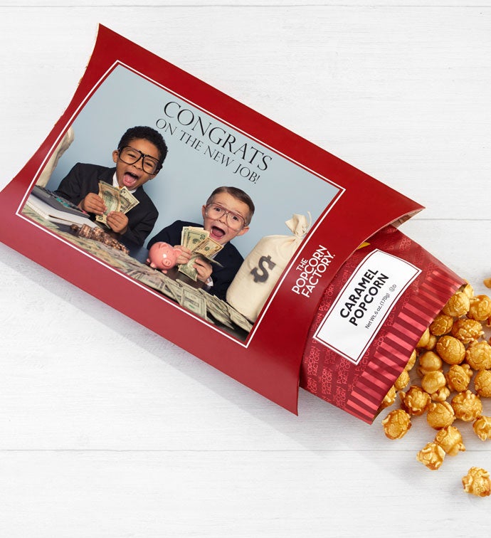 Cards With Pop® Congrats On Your New Job