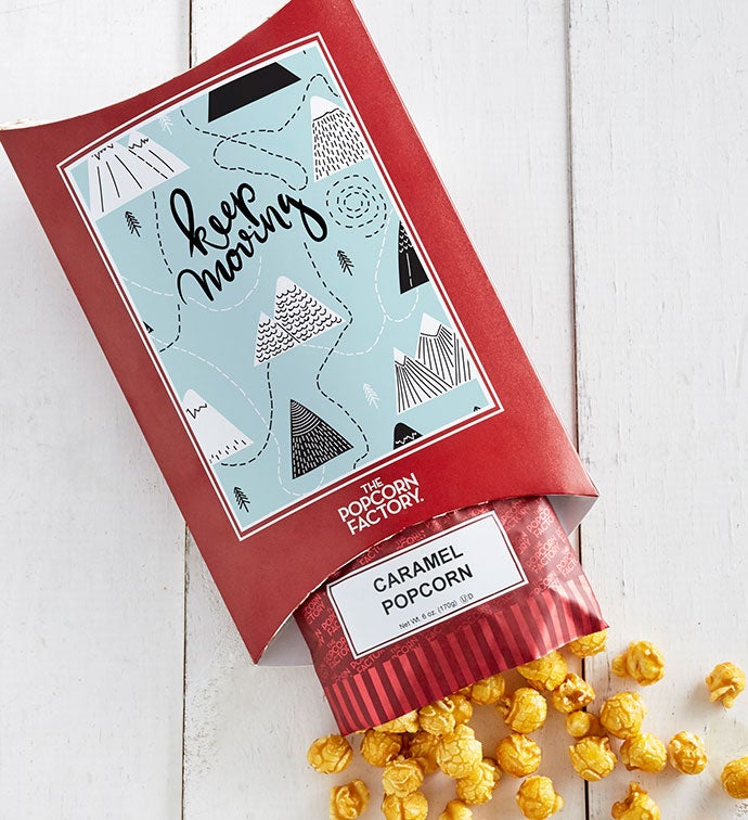 Cards With Pop® Keep Moving Mountains