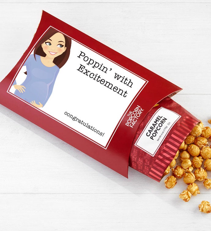 Cards With Pop® Poppin' With Excitement