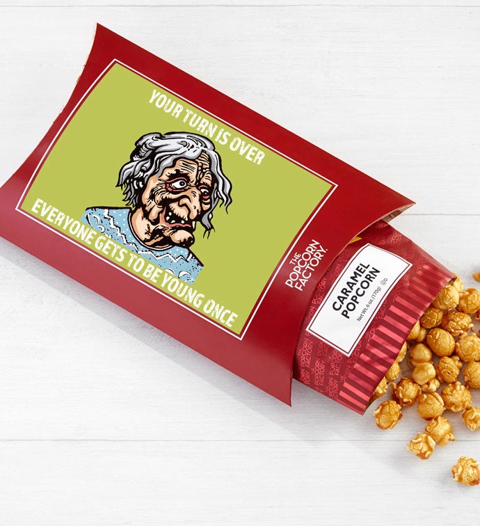 Cards With Pop® Young Once Birthday