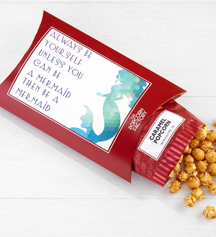 Cards With Pop® Mermaid