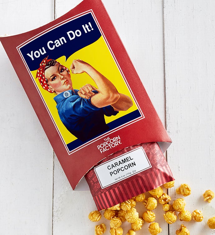 Cards With Pop® You Can Do It