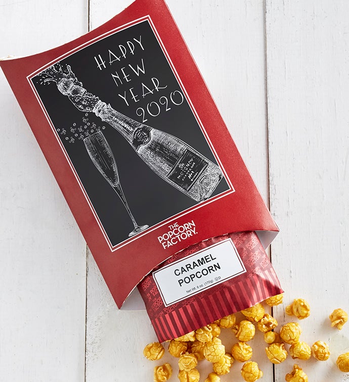 Cards With Pop® Happy New Year 2020