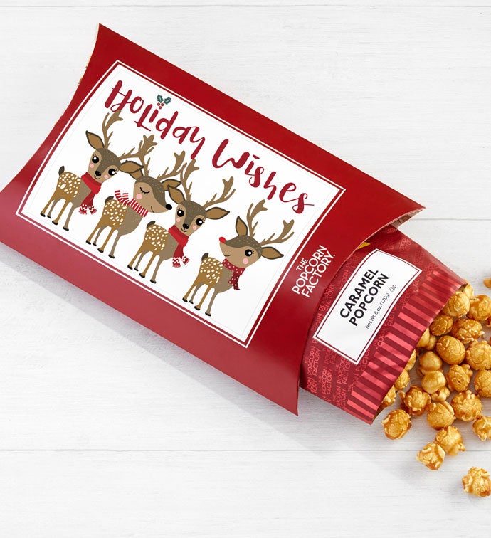 Cards With Pop® Holiday Wishes