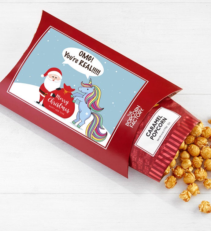Cards With Pop® OMG You're Real